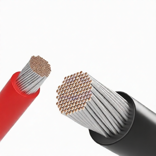 TRIUMPH CABLE UL11627#10AWG Red for sale