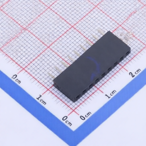 kinghelm KH-2.54FH-1X9P-H8.5 for sale