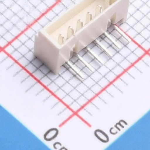 HMTCONN WF-MX1.25-6PWZ for sale