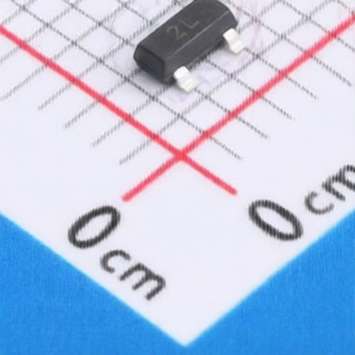 LangJie MMBT5401 for sale