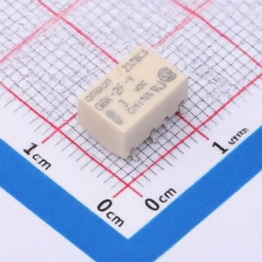 OMRON G6K-2F-Y-TR DC3 for sale