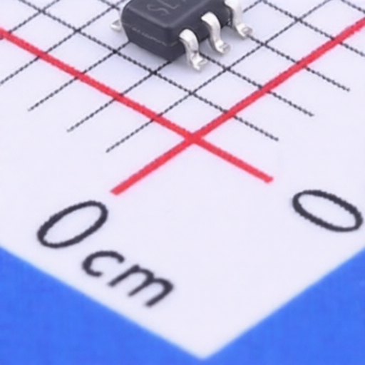 SGMICRO SGM8743YC5G/TR for sale