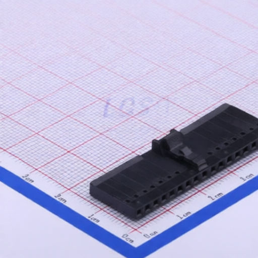 CJT(Changjiang Connectors) A2547HA-17P for sale