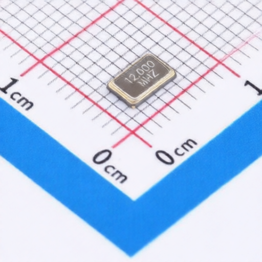 SOSET 5032 12M 20PF 20PPM 4P for sale