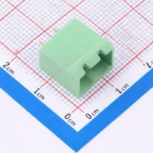 Hong Cheng HC-JXDZVC-5.08-2P for sale