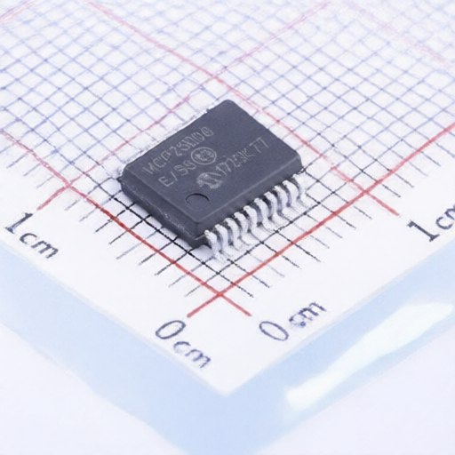 MICROCHIP MCP23008-E/SS for sale