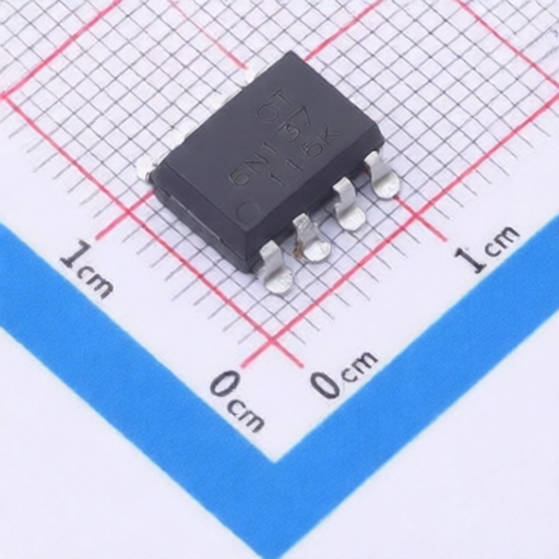 CT MICRO 6N137(SL)(T1) for sale