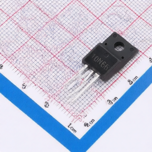 Dersem DX10N65F for sale