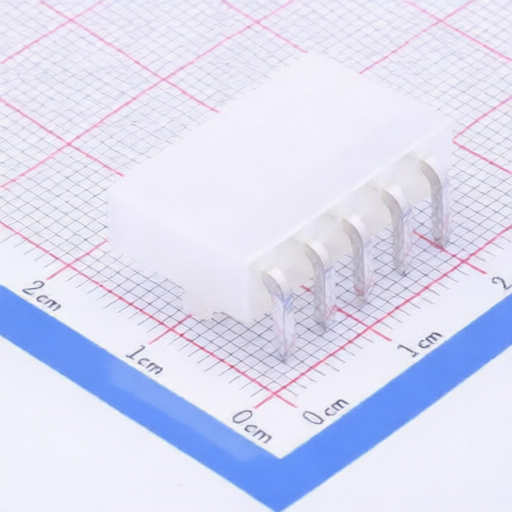 CJT(Changjiang Connectors) C4201WR-F-5P for sale