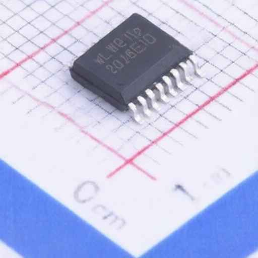 Hiliwei Tech HLW8112 for sale