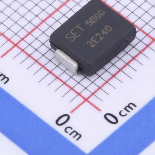 SETsafe  |  SETfuse 5.0SMDJ58CA for sale