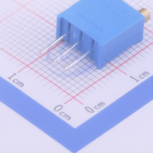 BOURNS 3296W-1-201LF for sale