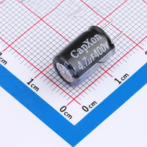 CapXon KM4R7M400F115ECA for sale