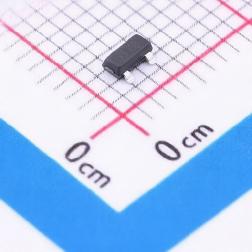 Jingdao Microelectronics S8550 for sale