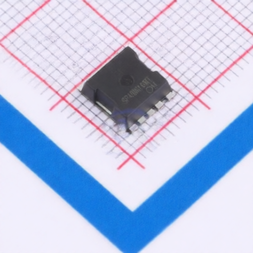 Siliup SP40N01GMT for sale