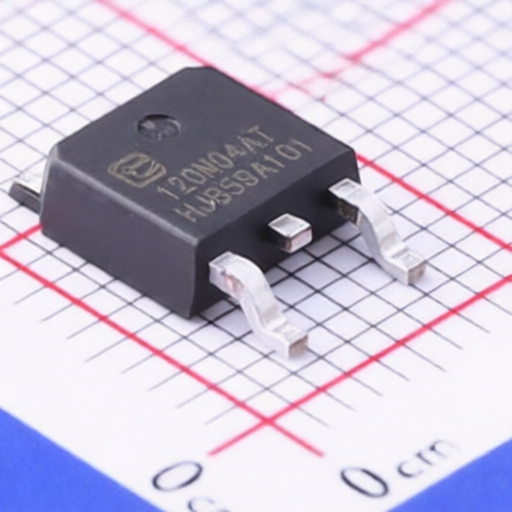 WUXI UNIGROUP MICRO TTD120N04AT for sale