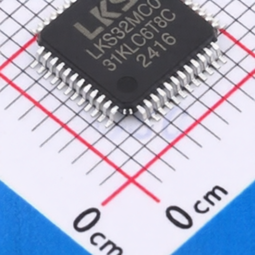 LINKOSEMI LKS32MC031KLC6T8C for sale