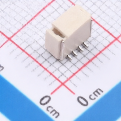 LXWCONN SH1.0mm-4P-LT for sale