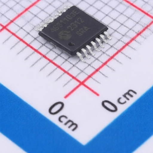 MICROCHIP MCP4631-103E/ST for sale