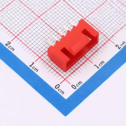 SHOU HAN 2.54-5P ZZDK-R for sale