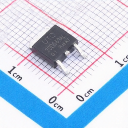 UTC 2SD669AL-D-TN3-R for sale