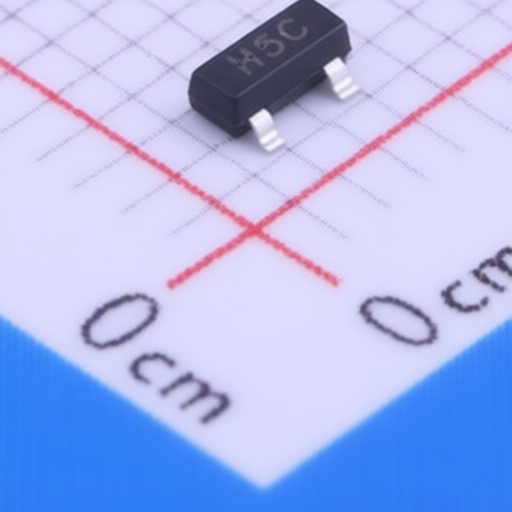 BLUE ROCKET BC807-40 for sale