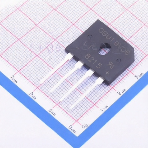DIODES S-GBU10V06-TU-LT for sale