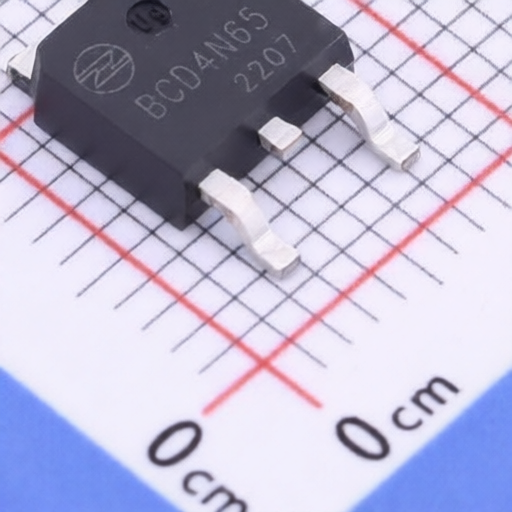 baocheng BCD4N65 for sale