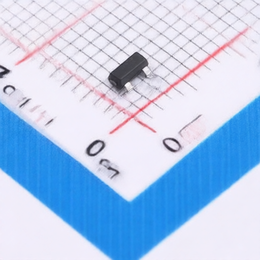 Jingdao Microelectronics SS8050-H for sale