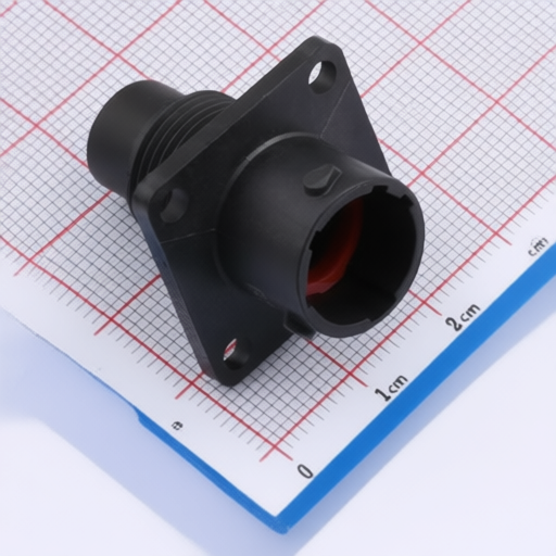 Amphenol RTS010N6P03 for sale