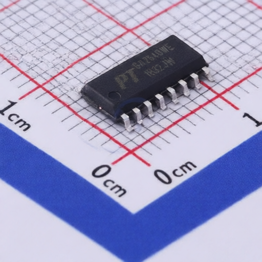 DIODES PT8A2648WEX for sale