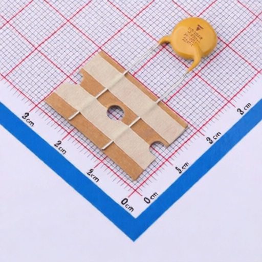 VISHAY VY1222M43Y5UC6TV0 for sale