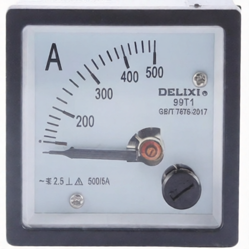 Delixi Electric 99T1A500 for sale