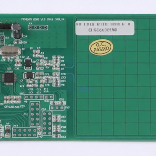 Forsinve CLRC663 DEMO for sale