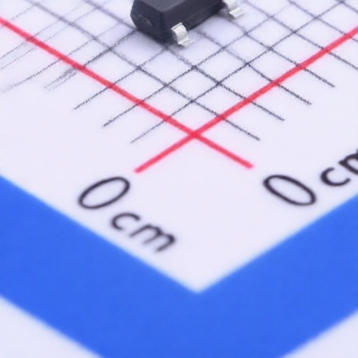 Suzhou Good-Ark Elec BZX84C5V6 for sale