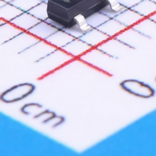 Nexperia PDTA124ET,215 for sale