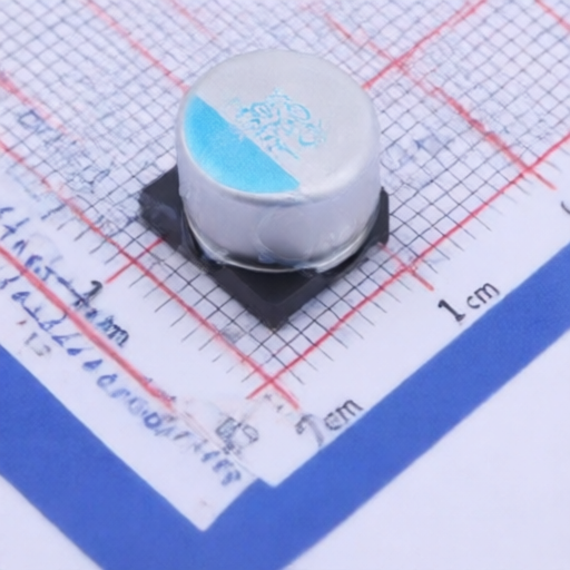 NCC APXG160ARA561MJ80G for sale