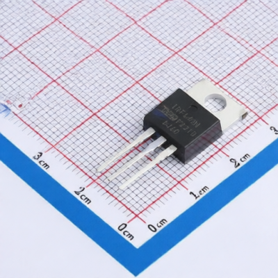 Infineon IRF640NPBF for sale