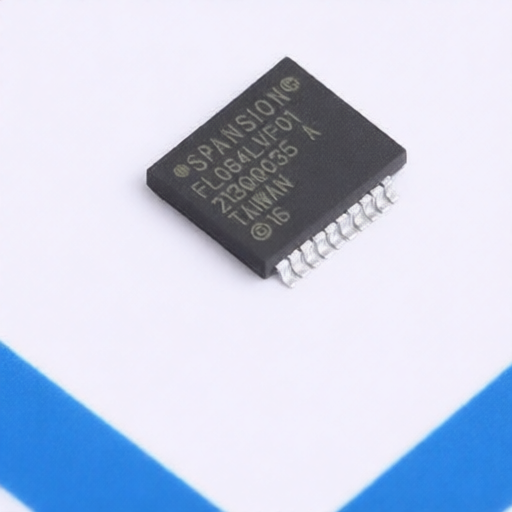 Infineon/CYPRESS S25FL064LABNFV010 for sale