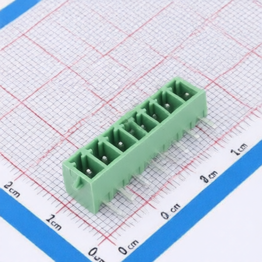 DORABO DB2ERG-3.81-8P-GN for sale