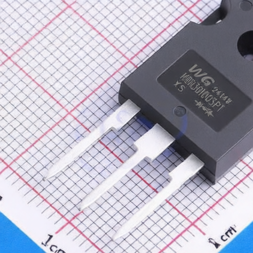 Wild Goose MBR30100SPT for sale