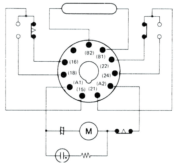 OMRON Y92H-1 for sale