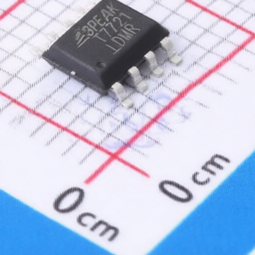 3PEAK TPT7721-SO1R for sale