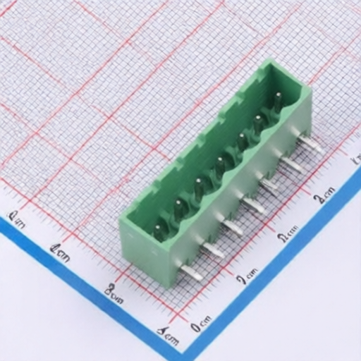 Hong Cheng HC-JXDZRC-5.08-7P for sale