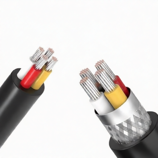 TRIUMPH CABLE UL2517#26AWG 5C for sale