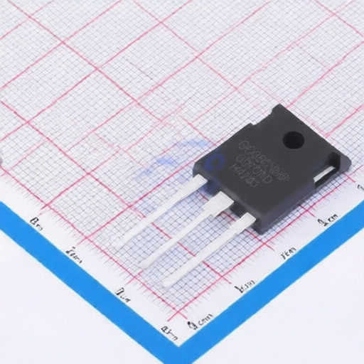 GOFORD GC080N65QF for sale