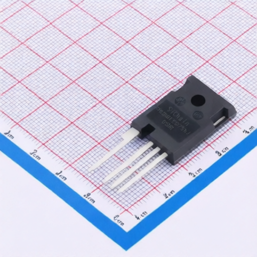 Sichainsemi SG2M012075HJ for sale