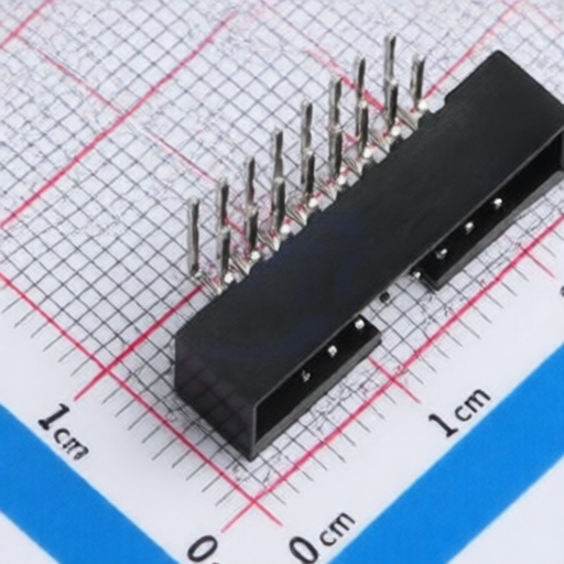 hanxia HX JN2.0-2x8P WZ H5.7 for sale