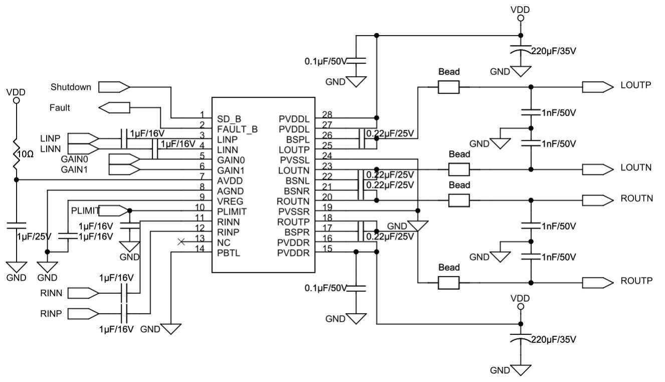 HTCSEMI HT3110DRETZ for sale