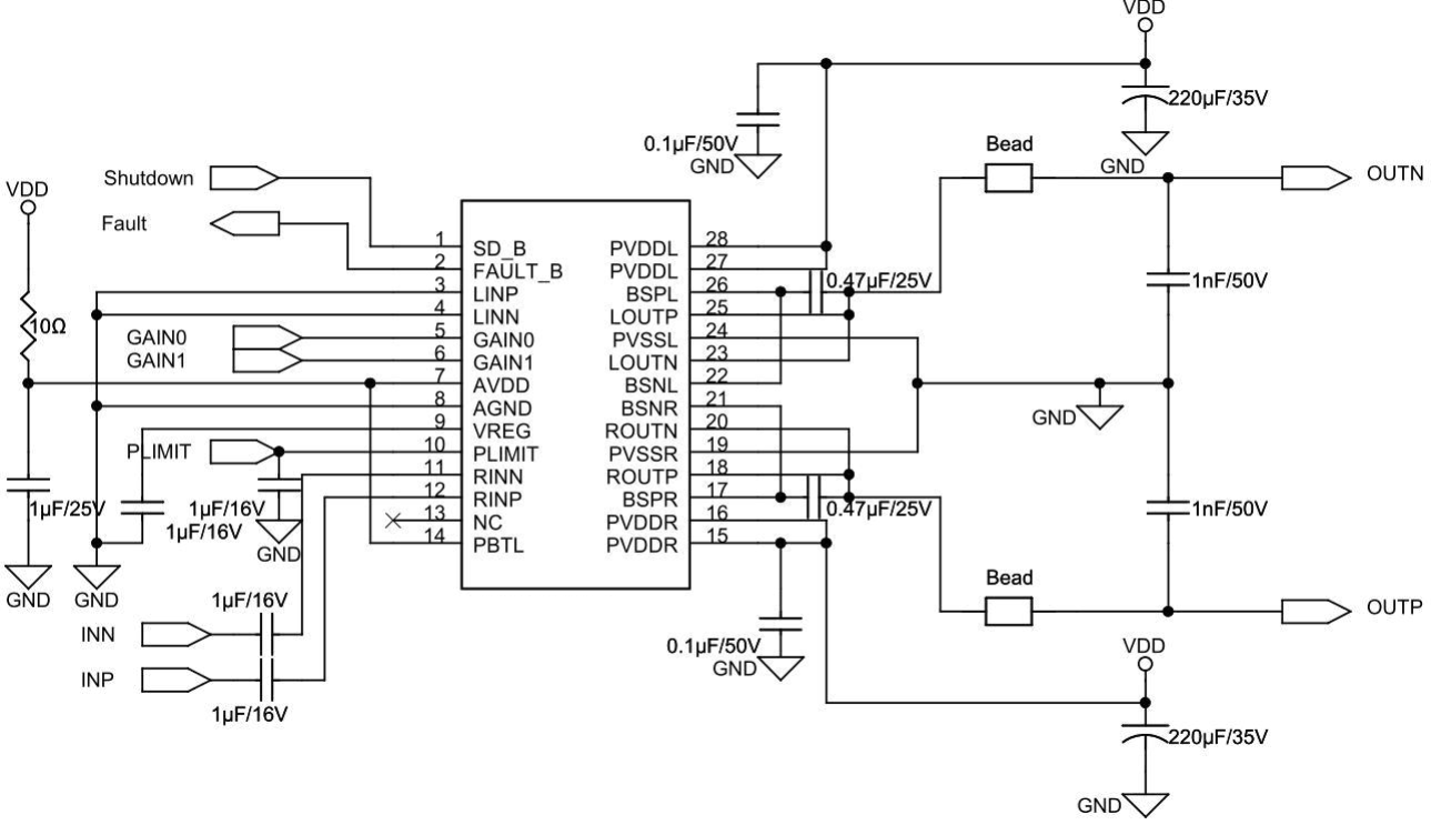 HTCSEMI HT3110DRETZ for sale